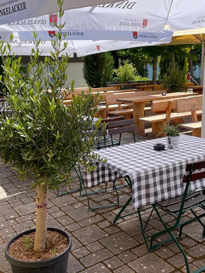Auerhahn Nest Hotel Bad Wildbad Buitenkant foto