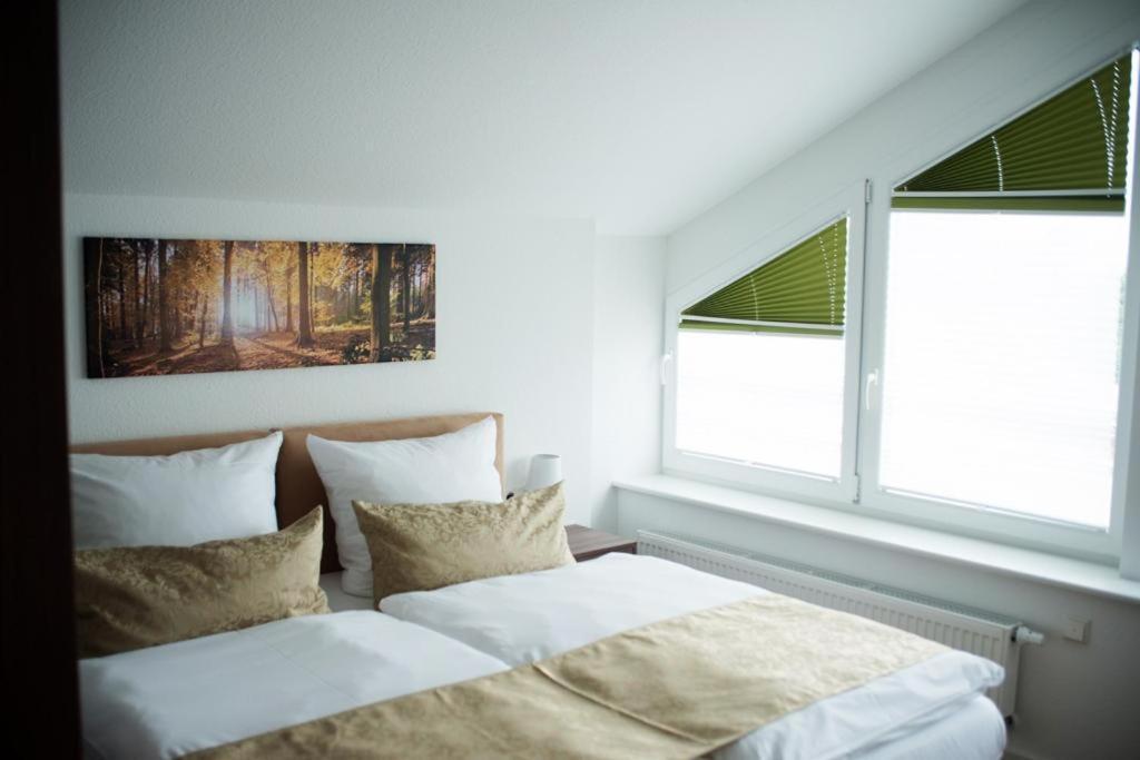 Auerhahn Nest Hotel Bad Wildbad Buitenkant foto